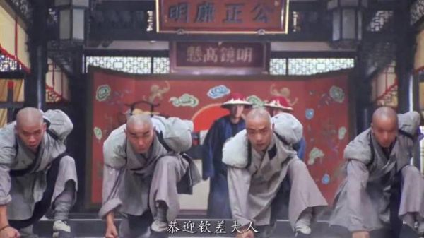 以前坏人一看就能看出来,现在坏人都像好人