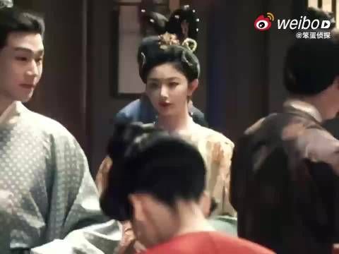 孔雪儿出演邪恶水蜜桃获观众喜爱