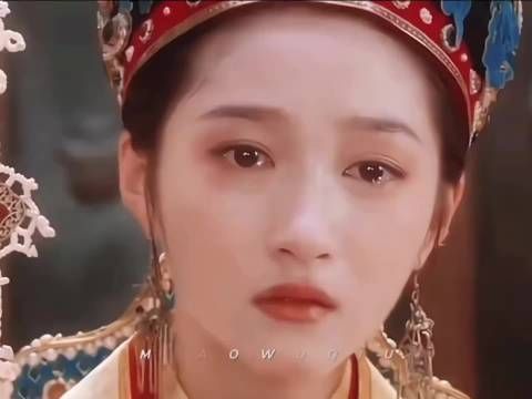 关晓彤曾为林黛玉最初人选，演技获赞