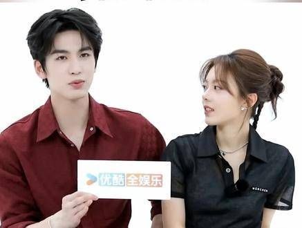 宣宣向蓉提出三项约定 张凌赫说禁止公主游花船