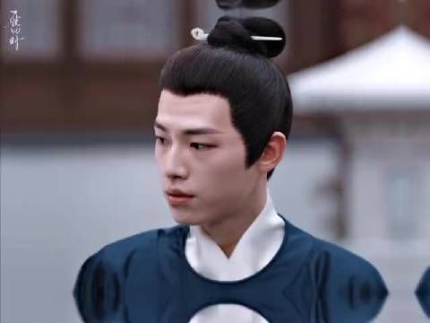 傅云夕察觉庄寒雁被嫁火速抢亲成婚