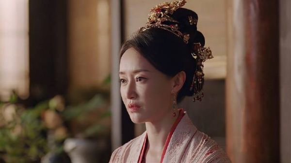 玉茹帮顾家渡过难关,婆婆直言:这是上辈子修来的儿媳
