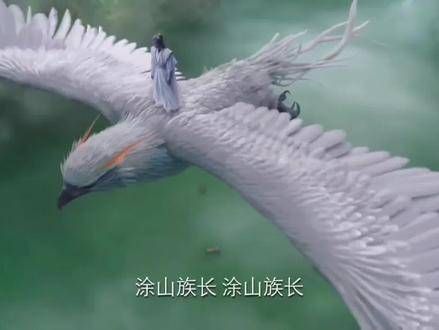 早知如此!涂山璟被害失踪,生死未卜,小夭心碎欲绝,相柳也感同身受