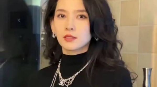 森林北眼中的汪峰,她会成为第五个被抛弃的女人吗?
