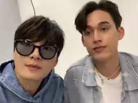 Gawinkrist发文告白称泰兰德的夏天永不停歇