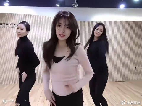 她是韩国近几年最好看的，你赞同吗？