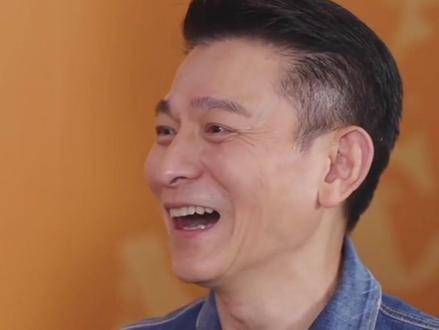 刘德华2025年演唱会宣布邀文慧献唱自己伴舞