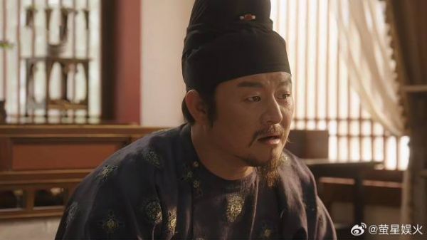 刘判官轻信大师 对他的话深信不疑，哪料他被县主收买