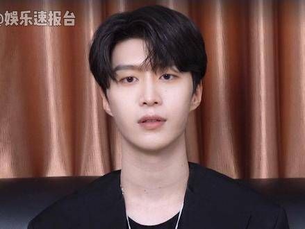 范丞丞谈及杨澄“渣苏”话题时,自己说着都不好意思了