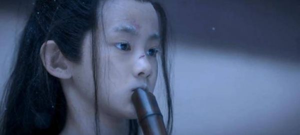 “最后一缕牵挂也消散了，活着的动力也随之消失了” 容昊 赤地