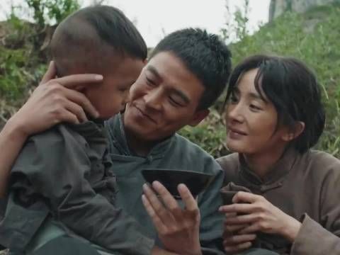 绣绣大脚第二个儿子,封家明登场!