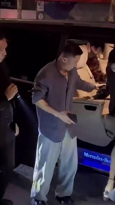 其实你那天美爆了！