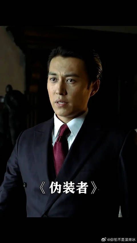 梁处长闭眼那一刻,我就知道结果了