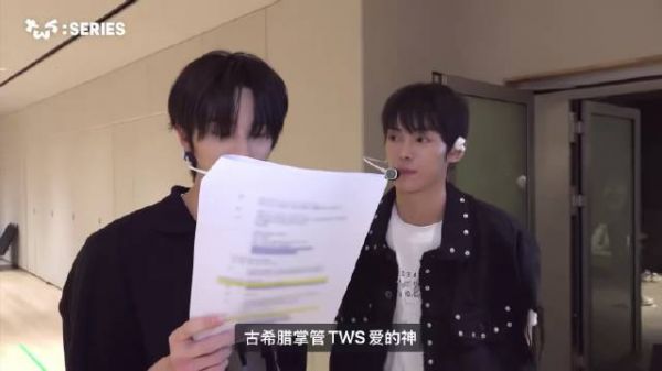 250816 x 这个老师画得太太萌了…请去支持… 6__tws