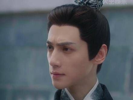 罗云熙饰演的男主，心软如神，温柔人设我永远心动！