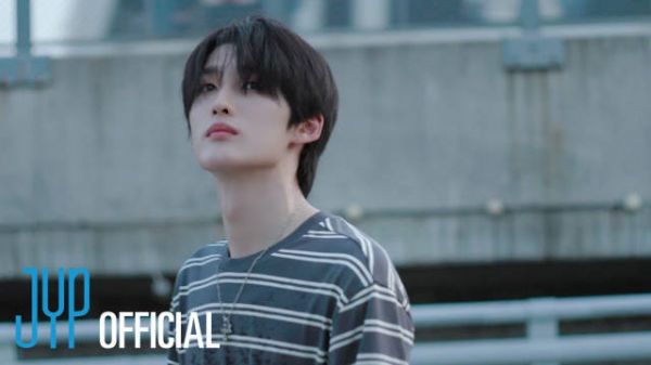 JYP新中国男团 奔赴少年CIIU《出发的盛夏》MV