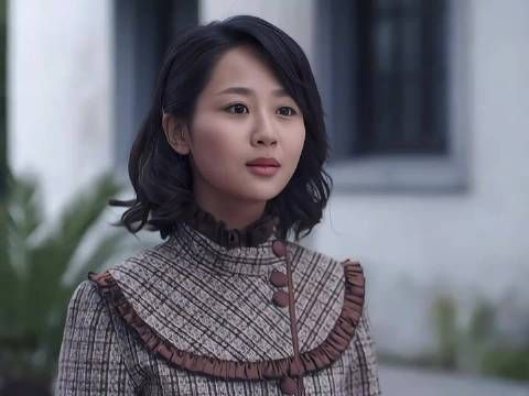杨紫19岁出演《战长沙》十年后豆瓣9.1分，胡湘湘成长跨度精准动人
