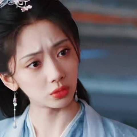 廖停雁灵府补神魂引暧昧拉扯
