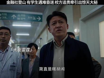 隐瞒身份进入大学学习,最终还是暴露了!