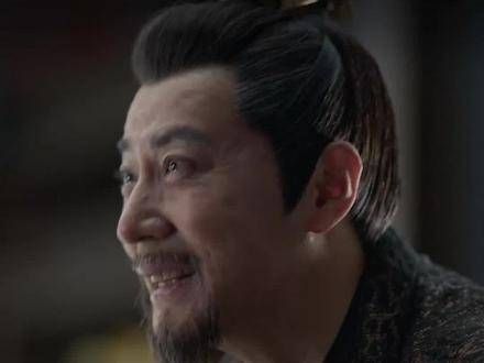 庆余年林相大宝对话泪目了 “这世上没有谁天生就该对你好,唯独爹是例外”