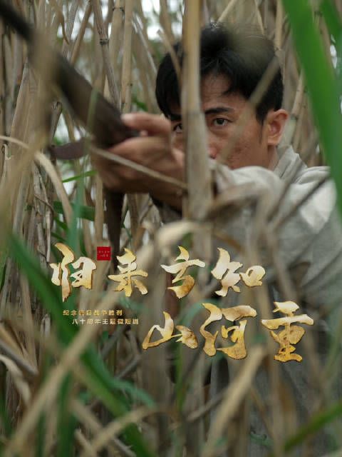 白洋淀雁翎队抗战歼敌近千,微短剧27日上线重温历史