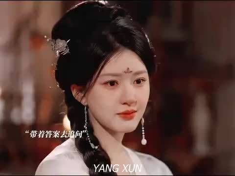 赵露思演技获赞,珠帘时期表现亮眼