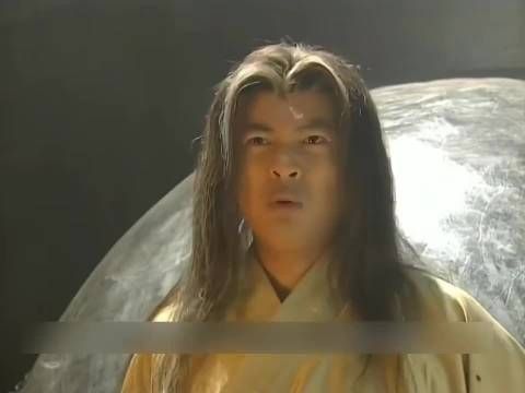 易继风哪儿都好,就是运气不好