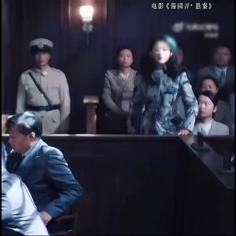 赵丽颖新片台词铿锵有力，呼吁女性不屈从