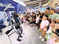 艺术展演“讲述”太原故事