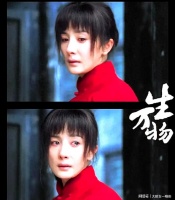 于正谈杨幂真翻身了！她称再多热度也比不上作品的力量