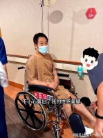 二改国籍！抛妻弃女，李连杰手术5天后，等来的不是同情是嘲讽