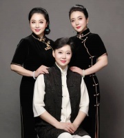 打造新时代的京剧艺术名片——观“谭氏三姐妹”在京火热上演京剧《红鬃烈马》