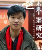 雷奇俊：80后大写意画家代表人物