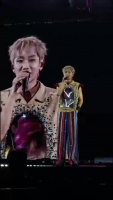 汪苏泷青岛演唱会谐音梗引爆现场，歌迷为热爱尖叫