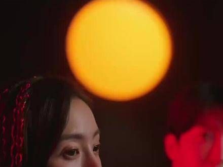 李现影视世界探寻,踏雪而行怀抱明净