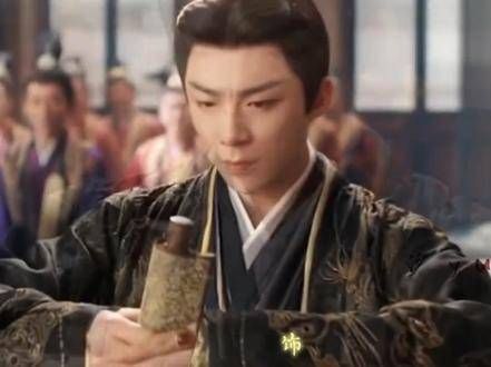 顾不顾将相王侯 混剪 仿书卷一梦火火火