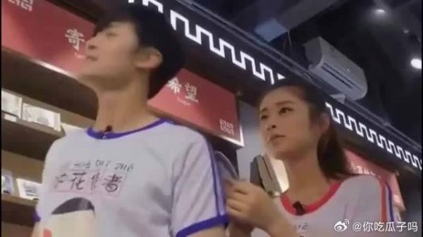 被问除付辛博外,你最想跟谁演情侣,颖儿脱口竟是这3个字!