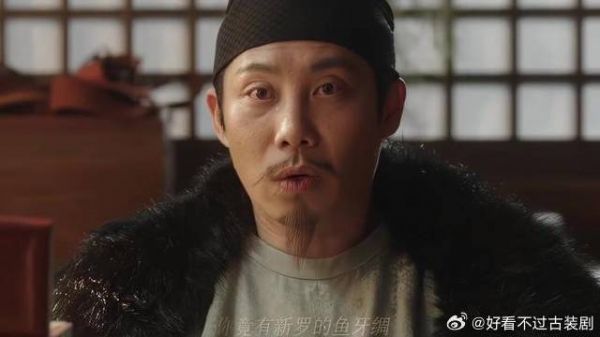 杨紫李现主演《锦绣芳华》热播,何惟芳遭威胁
