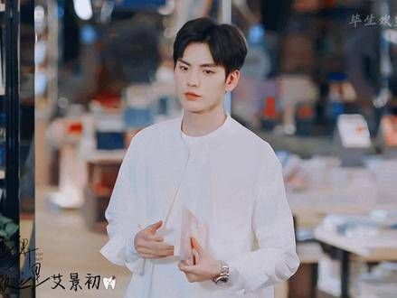 下一部期待我们小余皓 夺梦