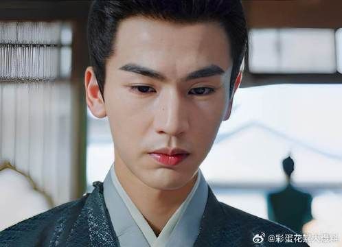 谢危身世揭秘,本应拥有亲情却成遗憾