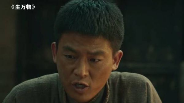团结一心坚决抗日! 杨幂 欧豪《生万物》兴趣稀引力计划