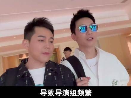 苏醒揭露披哥幕后连环计,节目组套路堪比连续剧上演