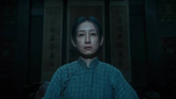 生万物里苏苏死的这个夜晚我跟绣绣一样爆哭