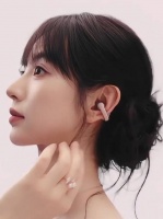 小田不为男的私生活负责 恭喜田曦薇拿下新代言，成为韶音全球品牌大使！