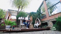 林心如开玩笑一句我不是试镜丫鬟，谢娜笑了