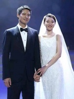 周迅高圣远闪婚后因300万借款起争执，2020年官宣离婚