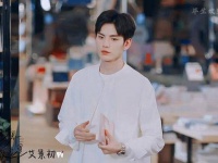 下一部期待我们小余皓 夺梦
