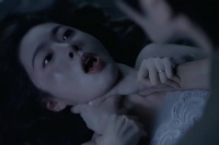 原来爱到极致竟然会如此变态...这赤裸裸的私生梦男啊！ 网剧重启的爱情