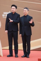 正午阳光《三国演义》选角：肖战演诸葛亮，张译雷佳音演刘备曹操