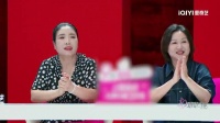 倪萍称赞谢娜用陪伴沟通守护父亲艺术坚持
